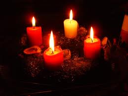 adventi koszor&uacute;